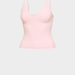 Aritzia Light Pink Tank Top